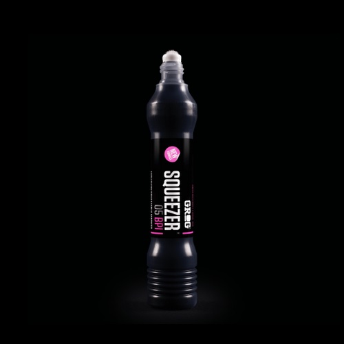 Сквизер GROG Squeezer 05 BPI 5мм (чернила)