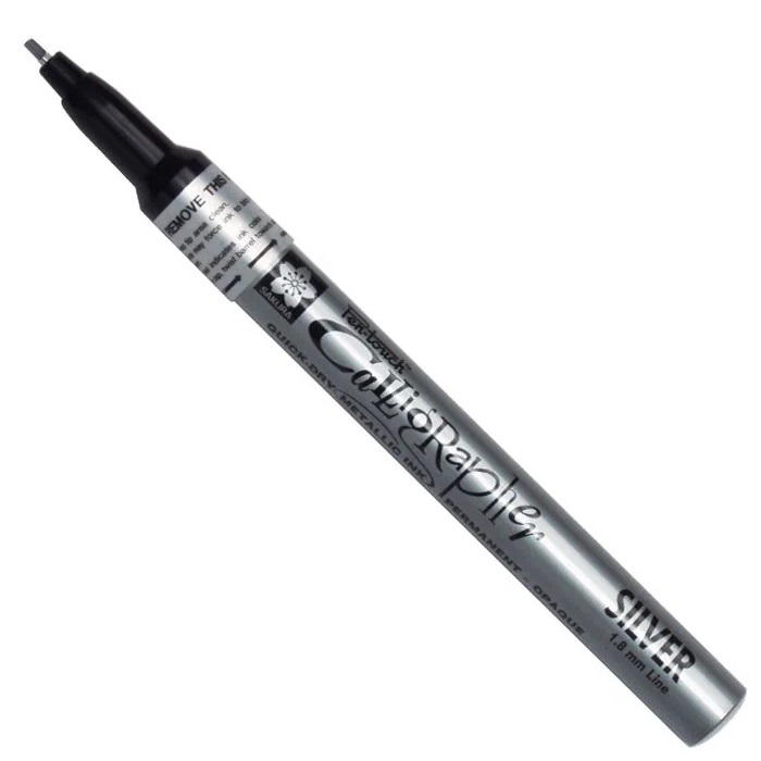 Маркер для каллиграфии "Pen-Touch Calligrapher" 1.8 мм