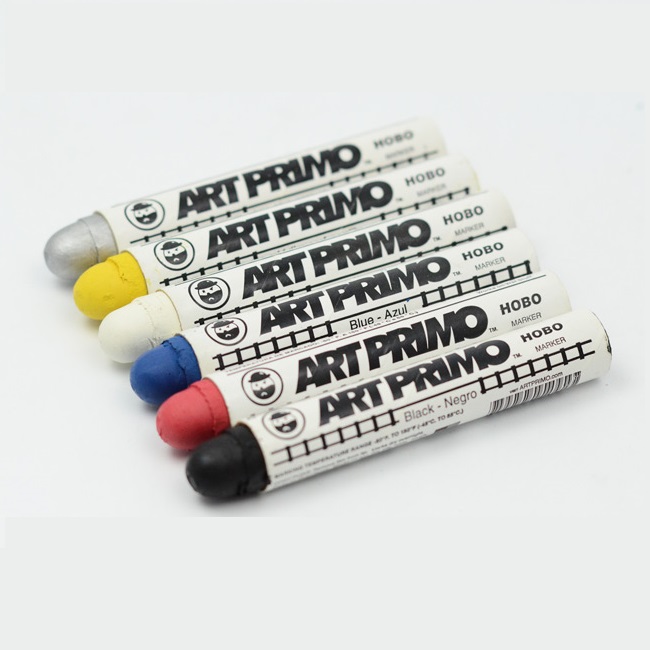 Маркер ArtPrimo Hobo