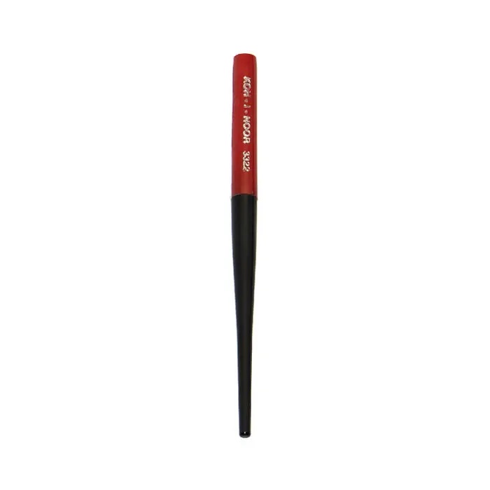 Пластмассовая ручка-держатель для пера, "KOH-I-NOOR"