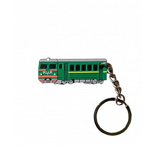 Брелок Dope вагон RVR