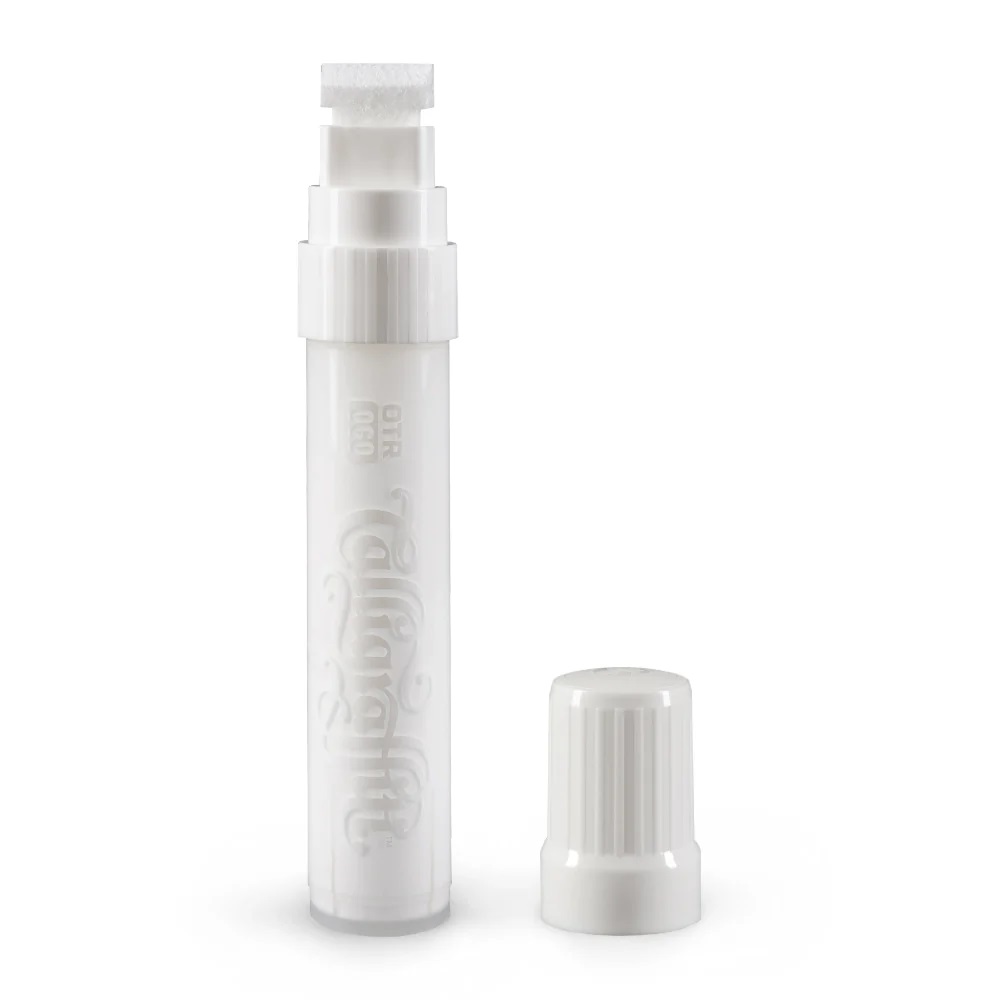 Маркер OTR.060 Calligraffiti под заправку перо 20 мм